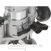 710W horný router s reguláciou rýchlosti a základňou (4) náhled