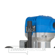 710W horný router s reguláciou rýchlosti a základňou (4) náhled