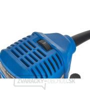 710W horný router s reguláciou rýchlosti a základňou (4) náhled