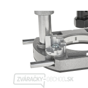 710W horný router s reguláciou rýchlosti a základňou (4) náhled