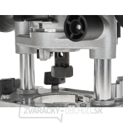 710W horný router s reguláciou rýchlosti a základňou (4) náhled