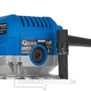 710W horný router s reguláciou rýchlosti a základňou (4) náhled