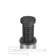 Dvojstupňový hydraulický zdvih stĺpika - nízky 20T (2) náhled