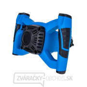 Elektrický mixér na farby a malty 1600W 2 rýchlosti (2) Elektrický mixér na farby a malty 1600W 2 rýchlosti (2) náhled