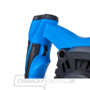 Elektrický mixér na farby a malty 1600W 2 rýchlosti (2) Elektrický mixér na farby a malty 1600W 2 rýchlosti (2) náhled