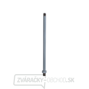 Elektrický mixér na farby a malty 1600W 2 rýchlosti (2) Elektrický mixér na farby a malty 1600W 2 rýchlosti (2) náhled