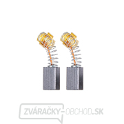 Elektrický mixér na farby a malty 1600W 2 rýchlosti (2) Elektrický mixér na farby a malty 1600W 2 rýchlosti (2) náhled