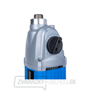 Elektrický mixér na farby a malty 1600W 2 rýchlosti (2) náhled