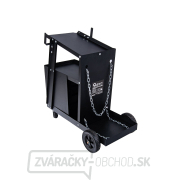 Mobilný zvárací vozík so 4 zásuvkami (1) Mobilný zvárací vozík so 4 zásuvkami (1) náhled