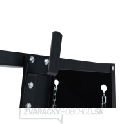 Mobilný zvárací vozík so 4 zásuvkami (1) Mobilný zvárací vozík so 4 zásuvkami (1) náhled