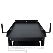 Mobilný zvárací vozík so 4 zásuvkami (1) náhled