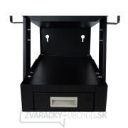 Mobilný zvárací vozík so 4 zásuvkami (1) náhled