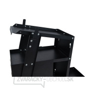 Mobilný zvárací vozík so 4 zásuvkami (1) náhled