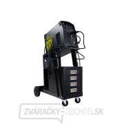 Mobilný zvárací vozík so 4 zásuvkami (1) náhled