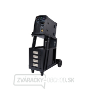 Mobilný zvárací vozík so 4 zásuvkami (1) náhled