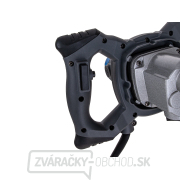 Elektrický mixér na farby a malty 1200W 2 rýchlosti s prídavným mixérom (4) náhled