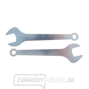 Elektrický mixér na farby a malty 1200W 2 rýchlosti s prídavným mixérom (4) náhled