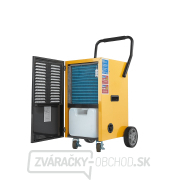Odvlhčovač vzduchu GEKO 50L/24H (1) Náhľad