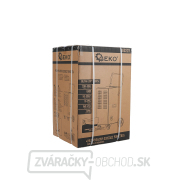 Odvlhčovač vzduchu GEKO 50L/24H (1) Náhľad