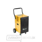 Odvlhčovač vzduchu GEKO 50L/24H (1) Náhľad