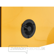 Odvlhčovač vzduchu GEKO 50L/24H (1) náhled