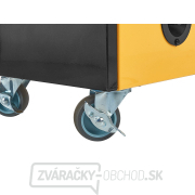 Odvlhčovač vzduchu GEKO 50L/24H (1) náhled