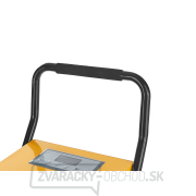 Odvlhčovač vzduchu GEKO 50L/24H (1) náhled