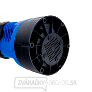 Ponorné čerpadlo s plavákom na dažďovú vodu 400W (4) náhled