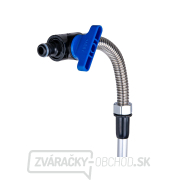 Ponorné čerpadlo s plavákom na dažďovú vodu 400W (4) náhled