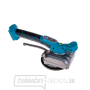 Vibračná prísavka na obklady 21V (2 x batéria + nabíjačka) (10) Vibračná prísavka na obklady 21V (2 x batéria + nabíjačka) (10) náhled