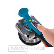 Vibračná prísavka na obklady 21V (2 x batéria + nabíjačka) (10) Vibračná prísavka na obklady 21V (2 x batéria + nabíjačka) (10) náhled