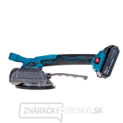 Vibračná prísavka na obklady 21V (2 x batéria + nabíjačka) (10) Vibračná prísavka na obklady 21V (2 x batéria + nabíjačka) (10) náhled