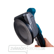 Vibračná prísavka na obklady 21V (2 x batéria + nabíjačka) (10) Vibračná prísavka na obklady 21V (2 x batéria + nabíjačka) (10) náhled