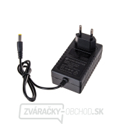 Vibračná prísavka na obklady 21V (2 x batéria + nabíjačka) (10) náhled