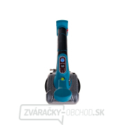 Vibračná prísavka na obklady 21V (2 x batéria + nabíjačka) (10) náhled