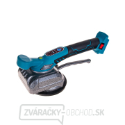 Vibračná prísavka na obklady 21V (2 x batéria + nabíjačka) (10) náhled