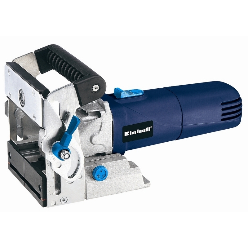 Frézka lamelovacie BT-BJ 900 Blue Einhell gallery main image