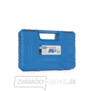 Nitovač na nitovacie matice - adaptér pre skrutkovač M3-M10 (12) Nitovač na nitovacie matice - adaptér pre skrutkovač M3-M10 (12) náhled