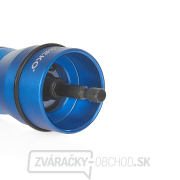 Nitovač na nitovacie matice - adaptér pre skrutkovač M3-M10 (12) náhled