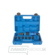 Nitovač na nitovacie matice - adaptér pre skrutkovač M3-M10 (12) náhled