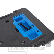 Skladací pracovný stôl multifunkčný 7v1 PROFI (1) Skladací pracovný stôl multifunkčný 7v1 PROFI (1) náhled