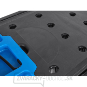 Skladací pracovný stôl multifunkčný 7v1 PROFI (1) náhled