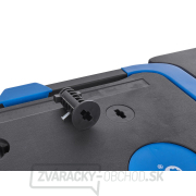 Skladací pracovný stôl multifunkčný 7v1 PROFI (1) náhled