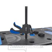 Skladací pracovný stôl multifunkčný 7v1 PROFI (1) náhled