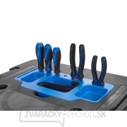 Skladací pracovný stôl multifunkčný 7v1 PROFI (1) náhled