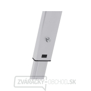 Skladací pracovný stôl multifunkčný 7v1 PROFI (1) náhled