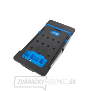 Skladací pracovný stôl multifunkčný 7v1 PROFI (1) náhled