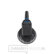 Vibračná batériová prísavka na obklady - sada s nabíjačkou a 2x21V batériami (6) Vibračná batériová prísavka na obklady - sada s nabíjačkou a 2x21V batériami (6) náhled