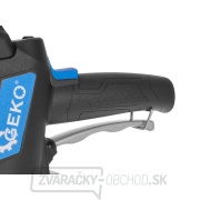 Vibračná batériová prísavka na obklady - sada s nabíjačkou a 2x21V batériami (6) Vibračná batériová prísavka na obklady - sada s nabíjačkou a 2x21V batériami (6) náhled