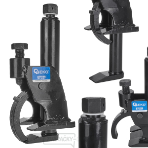 Zariadenia na demontáž pneumatík (1) Zariadenia na demontáž pneumatík (1) gallery main image